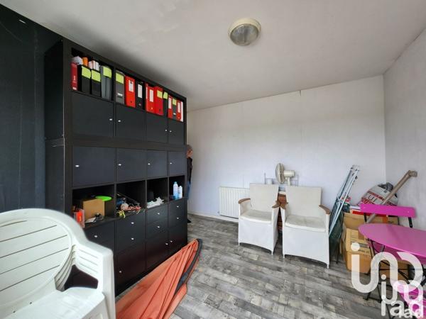 Appartement à vendre 5 pièces 186 m² Loretz-d'Argenton