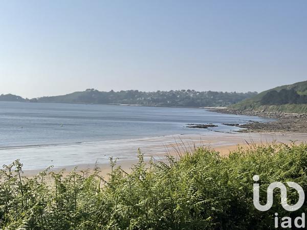 Terrain à vendre 1 000 m² Lannion