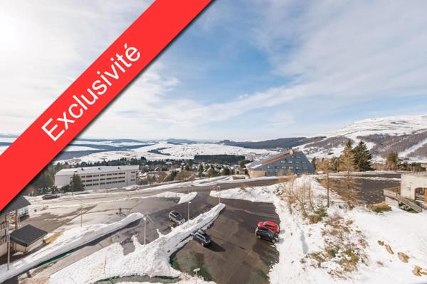 Appartement à vendre 3 pièces 37.66m²