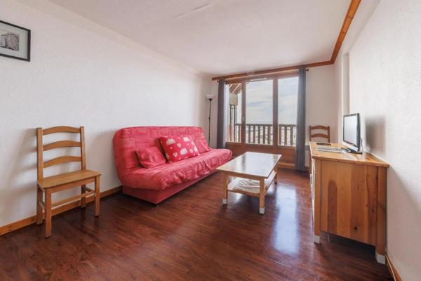 Appartement à vendre 3 pièces 37.66m²