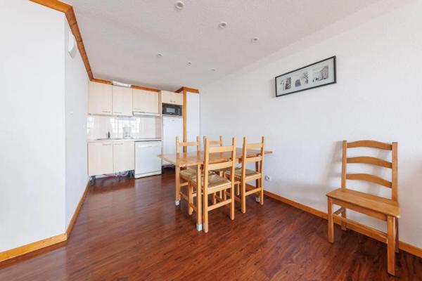 Appartement à vendre 3 pièces 37.66m²