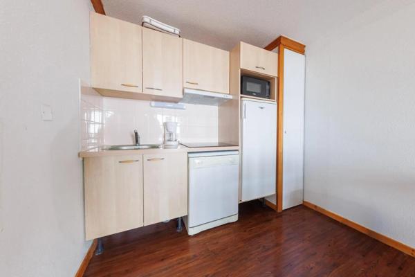 Appartement à vendre 3 pièces 37.66m²