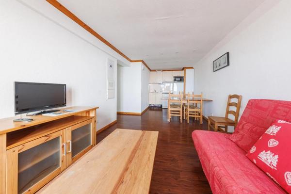 Appartement à vendre 3 pièces 37.66m²