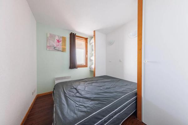 Appartement à vendre 3 pièces 37.66m²