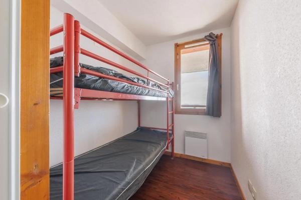 Appartement à vendre 3 pièces 37.66m²