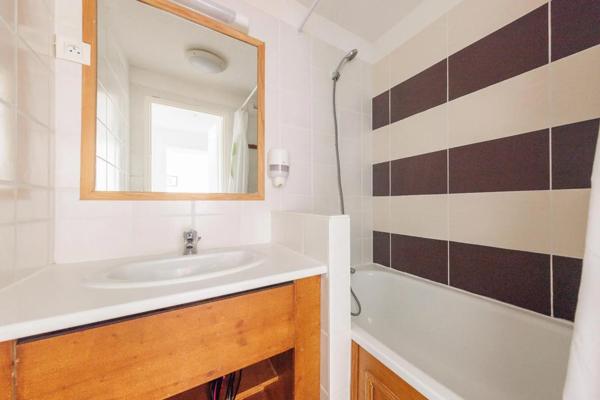 Appartement à vendre 3 pièces 37.66m²