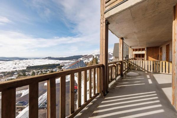 Appartement à vendre 3 pièces 37.66m²