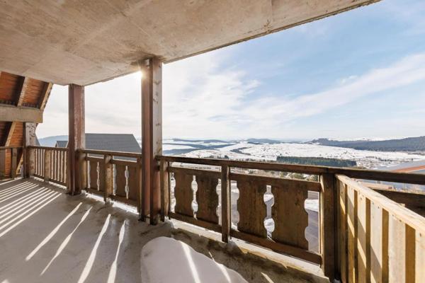 Appartement à vendre 3 pièces 37.66m²