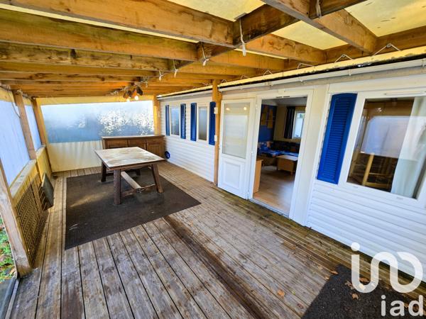 Land for sale 234 m² La Teste-de-Buch