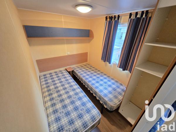 Land for sale 234 m² La Teste-de-Buch