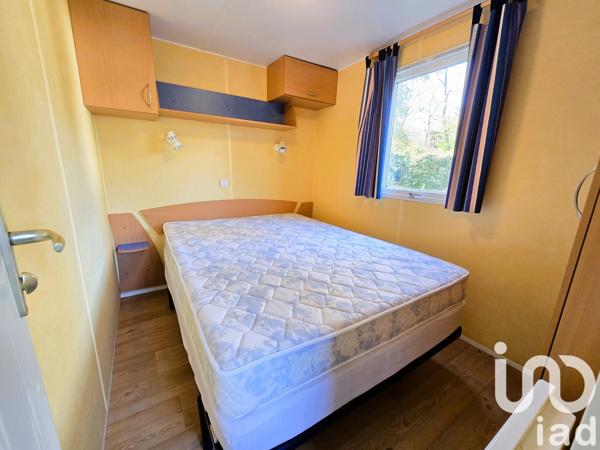 Land for sale 234 m² La Teste-de-Buch