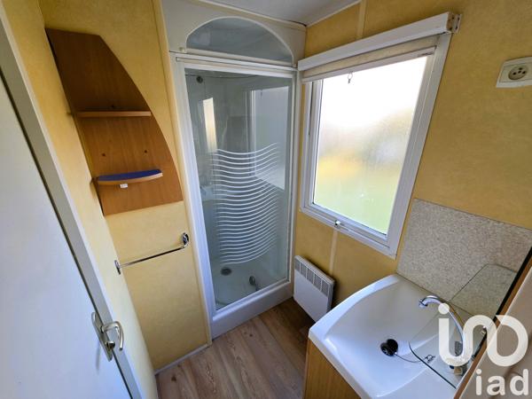 Land for sale 234 m² La Teste-de-Buch