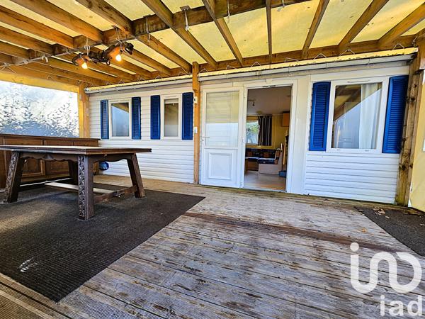 Land for sale 234 m² La Teste-de-Buch