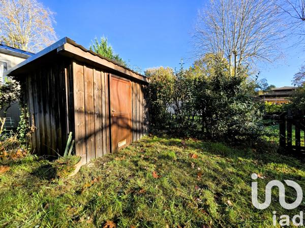 Land for sale 234 m² La Teste-de-Buch