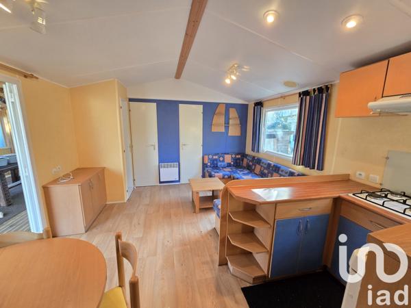 Land for sale 234 m² La Teste-de-Buch