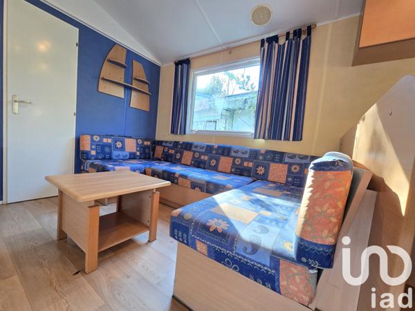 Land for sale 234 m² La Teste-de-Buch