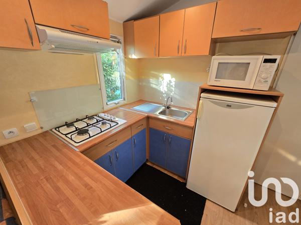 Land for sale 234 m² La Teste-de-Buch