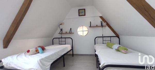 Maison à vendre 6 pièces 115 m² Pontrieux