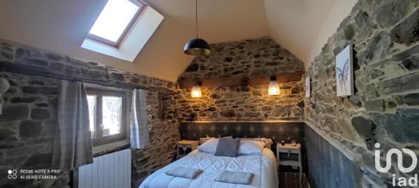 Maison à vendre 6 pièces 115 m² Pontrieux