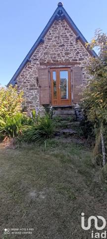 Maison à vendre 6 pièces 115 m² Pontrieux