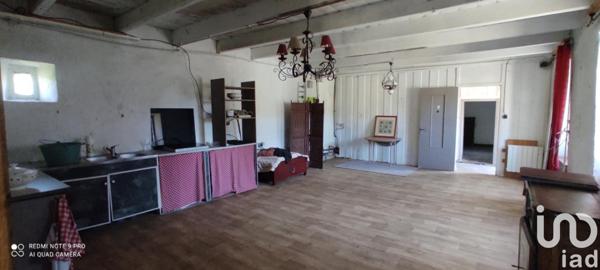 Maison à vendre 6 pièces 115 m² Pontrieux