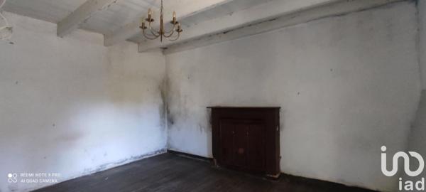 Maison à vendre 6 pièces 115 m² Pontrieux