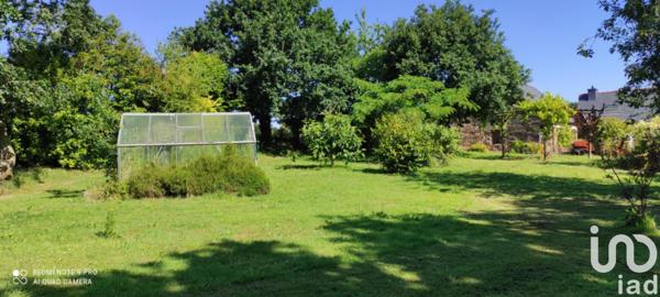 Maison à vendre 6 pièces 115 m² Pontrieux