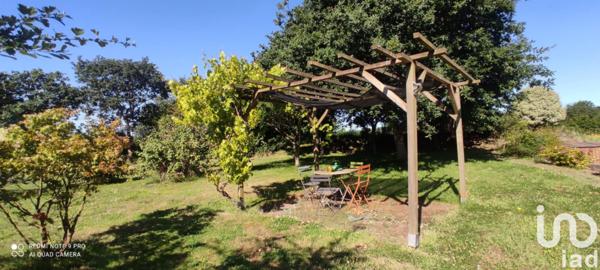 Maison à vendre 6 pièces 115 m² Pontrieux