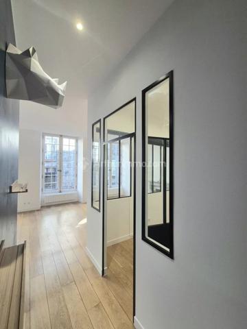 Vente                                                      Appartement
                        
                                         120 m2                     à Clermont-Ferrand