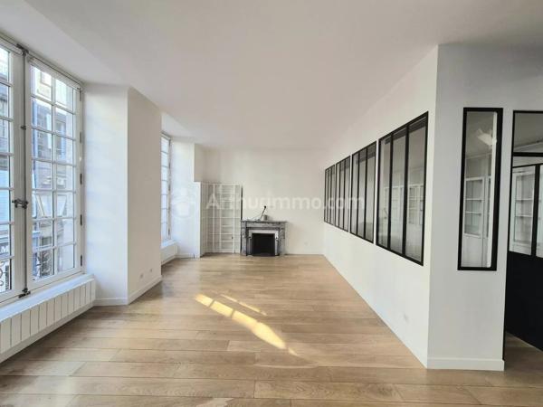 Vente                                                      Appartement
                        
                                         120 m2                     à Clermont-Ferrand