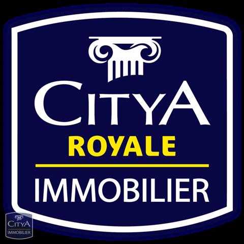 Appartement à vendre 2 pièces 44m² La Celle-les-Bordes (78720)