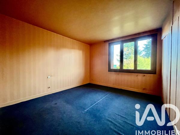 Maison à vendre 5 pièces 89 m² Saint-Vallier