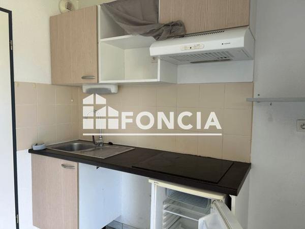 Location Appartement 2 pièces 43.2 m² - IMPASSE MESSIDOR Aureilhan 65800