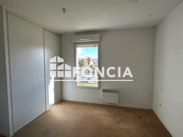 Location Appartement 2 pièces 43.2 m² - IMPASSE MESSIDOR Aureilhan 65800