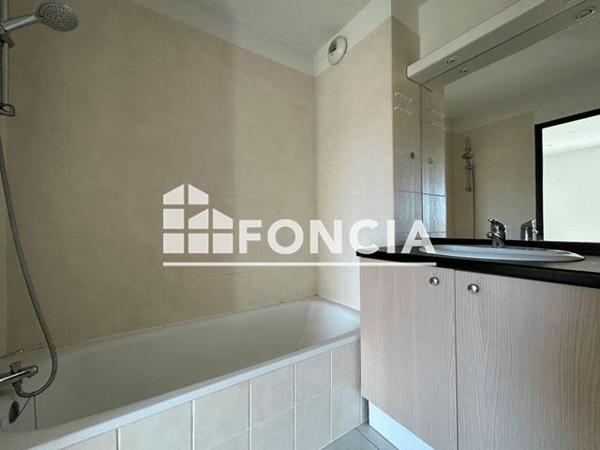 Location Appartement 2 pièces 43.2 m² - IMPASSE MESSIDOR Aureilhan 65800