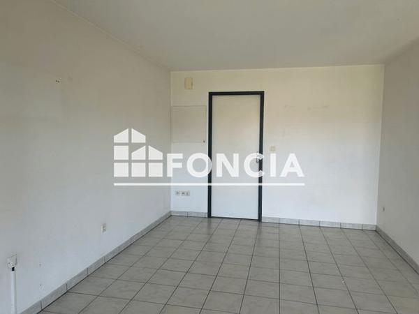 Location Appartement 2 pièces 43.2 m² - IMPASSE MESSIDOR Aureilhan 65800