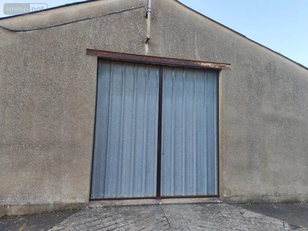 Location - Fonds et/ou murs commerciaux Vendôme 41100 1 pièce 55 m 2