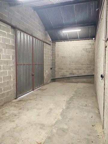 Location - Fonds et/ou murs commerciaux Vendôme 41100 1 pièce 55 m 2