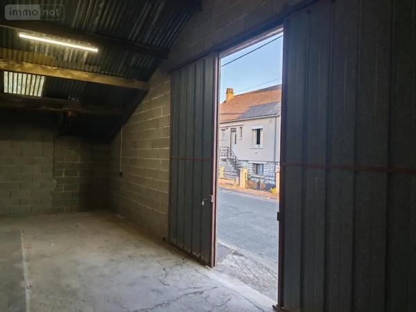 Location - Fonds et/ou murs commerciaux Vendôme 41100 1 pièce 55 m 2