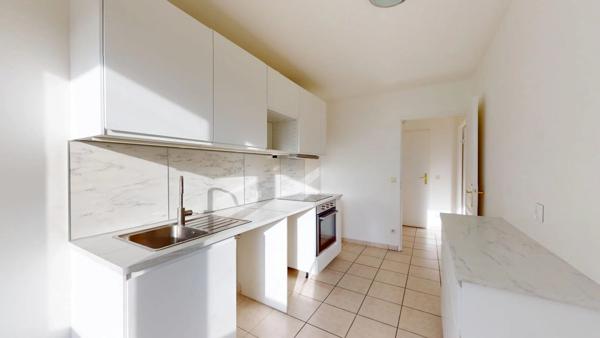 Vente Appartement 2 pièces 54 m2 à Saint-Germain-Lès-Corbeil