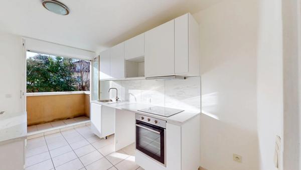 Vente Appartement 2 pièces 54 m2 à Saint-Germain-Lès-Corbeil