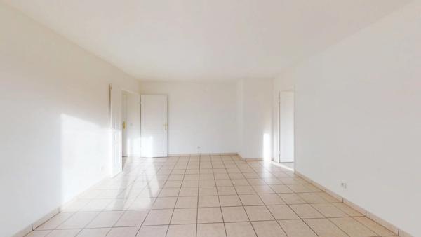 Vente Appartement 2 pièces 54 m2 à Saint-Germain-Lès-Corbeil