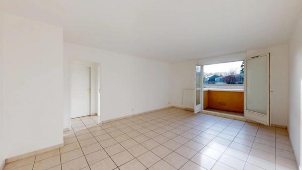Vente Appartement 2 pièces 54 m2 à Saint-Germain-Lès-Corbeil