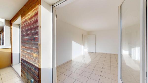 Vente Appartement 2 pièces 54 m2 à Saint-Germain-Lès-Corbeil