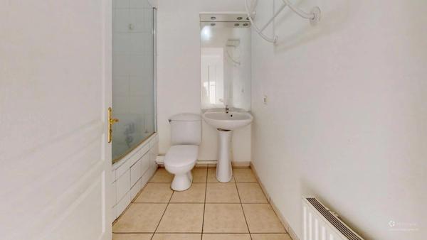 Vente Appartement 2 pièces 54 m2 à Saint-Germain-Lès-Corbeil