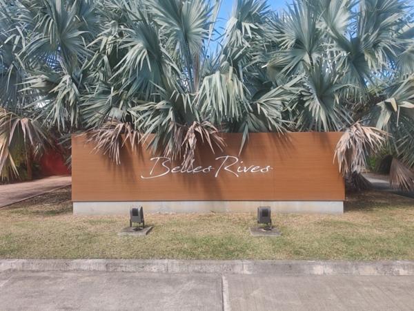 Terrain à vendre dans Lotissement classé Luxe et Prestige "Belles Rives" à Saint-François - Guadeloupe