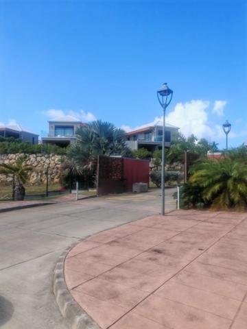 Terrain à vendre dans Lotissement classé Luxe et Prestige "Belles Rives" à Saint-François - Guadeloupe