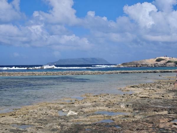 Terrain à vendre dans Lotissement classé Luxe et Prestige "Belles Rives" à Saint-François - Guadeloupe
