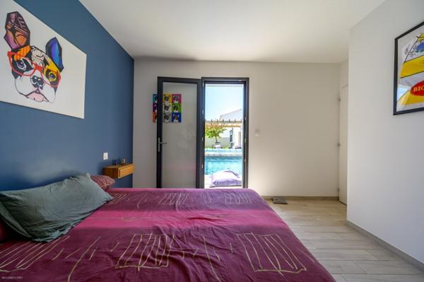 Maison à vendre 856 080 € L'Houmeau 5 p 157 m² DPE A