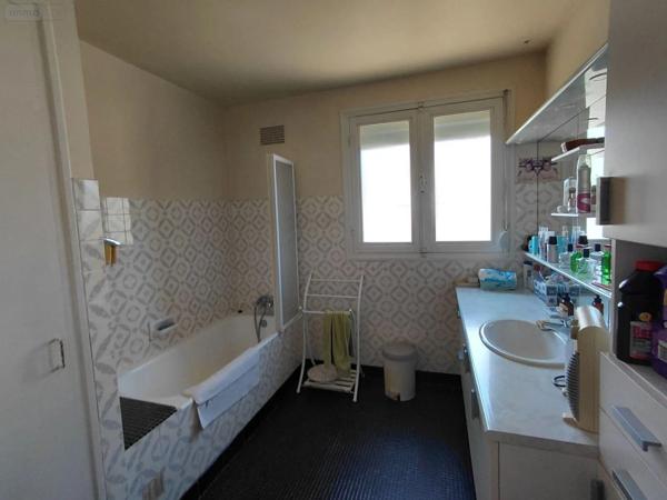 Achat - Maison | Maison individuelle Pontivy 56300 4 pièces 87 m 2 571 m 2